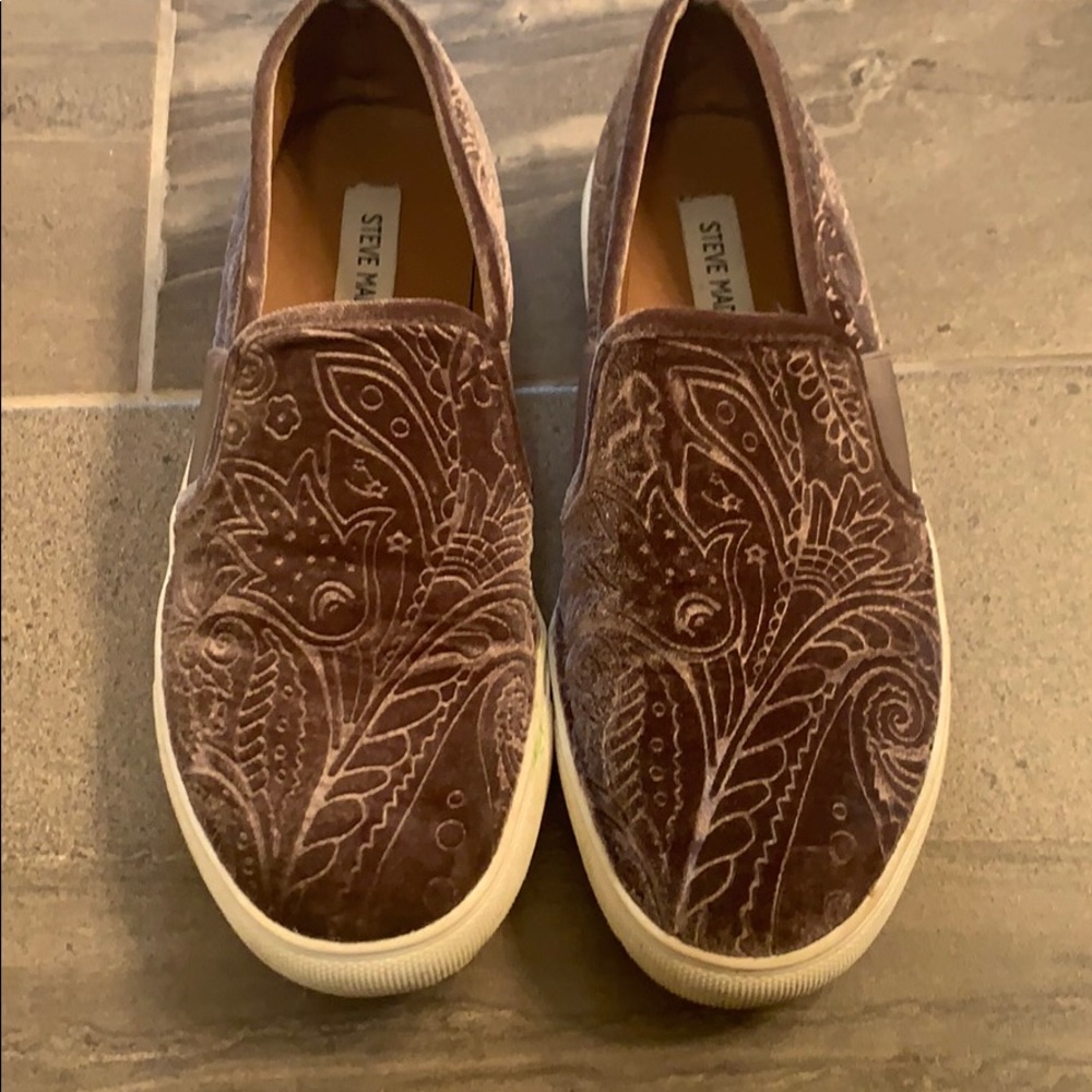 Steve Madden